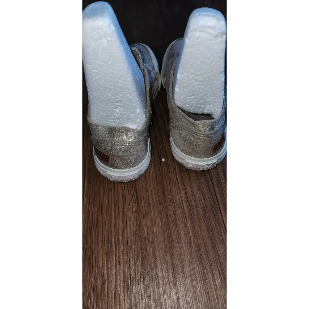 Blowfish Slip On Sneakers